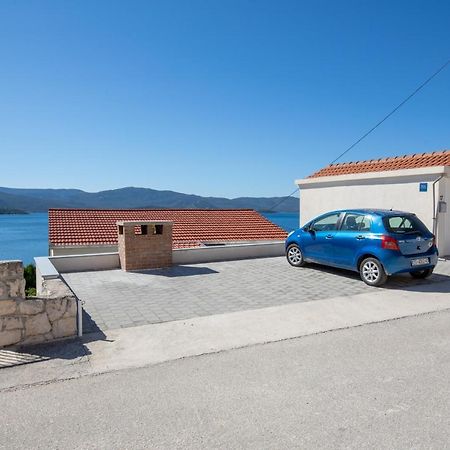 Strandhaus Vesna Wg 2 克勒克 外观 照片